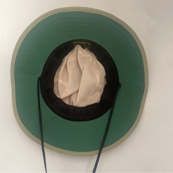 🛑 SOLD 🛑 Dorfman Pacific Co. OUTDOOR DESIGN Explorer Bonnie Hat - Picture 7 of 8